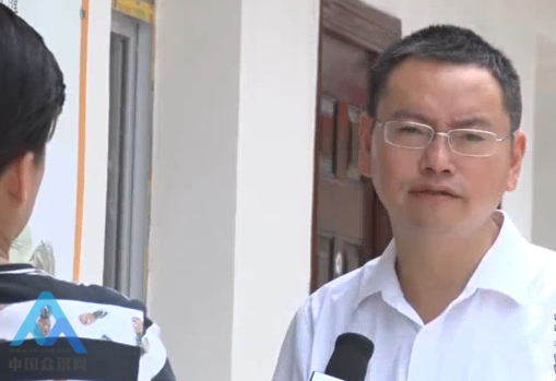 公益情感微电影《爱在大山深处》近期召开发布会以及开机仪式